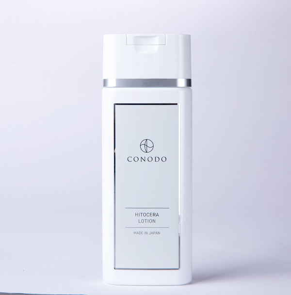 ヒトセラローション 120ml