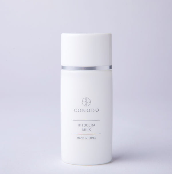 ヒトセラミルク 40g