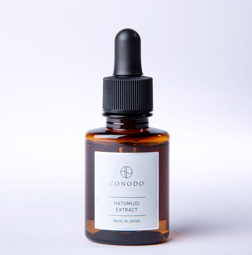 ハトムギエキス 30ml