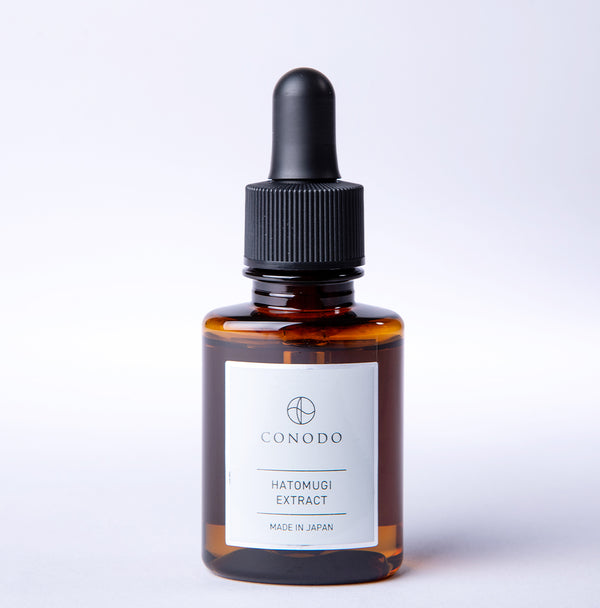 ハトムギエキス 30ml