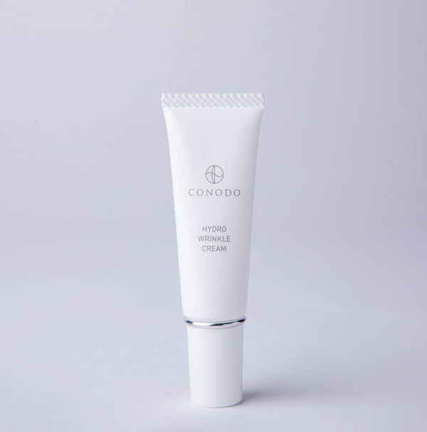 ハイドロリンクルクリーム 10g