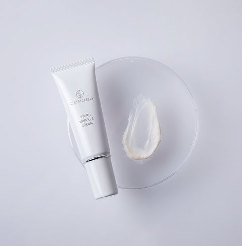 ハイドロリンクルクリーム 10g