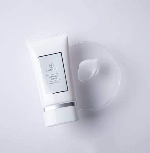 ナイアケアクリーム 50g