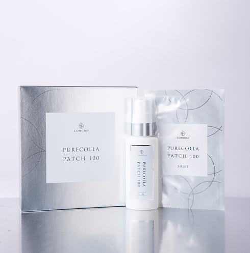 ピュアコラパッチ100