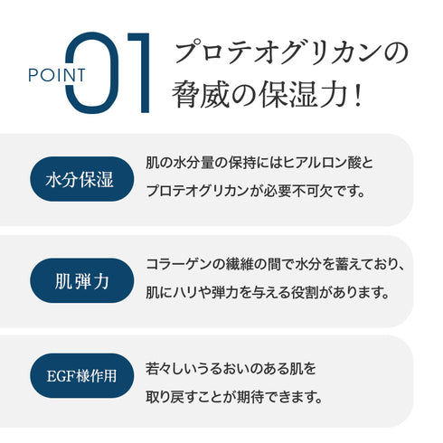 プロテオエッセンス 30ml