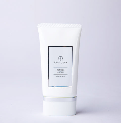 レチノアクリーム 50g
