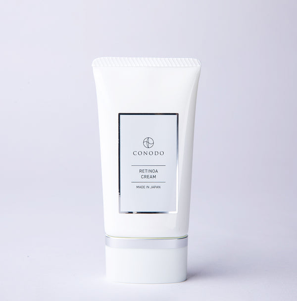 レチノアクリーム 50g
