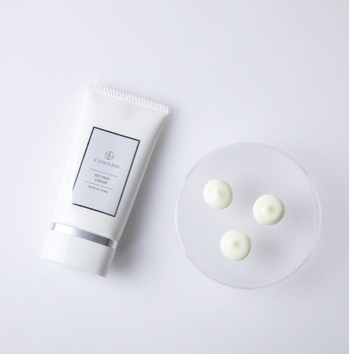 レチノアクリーム 50g