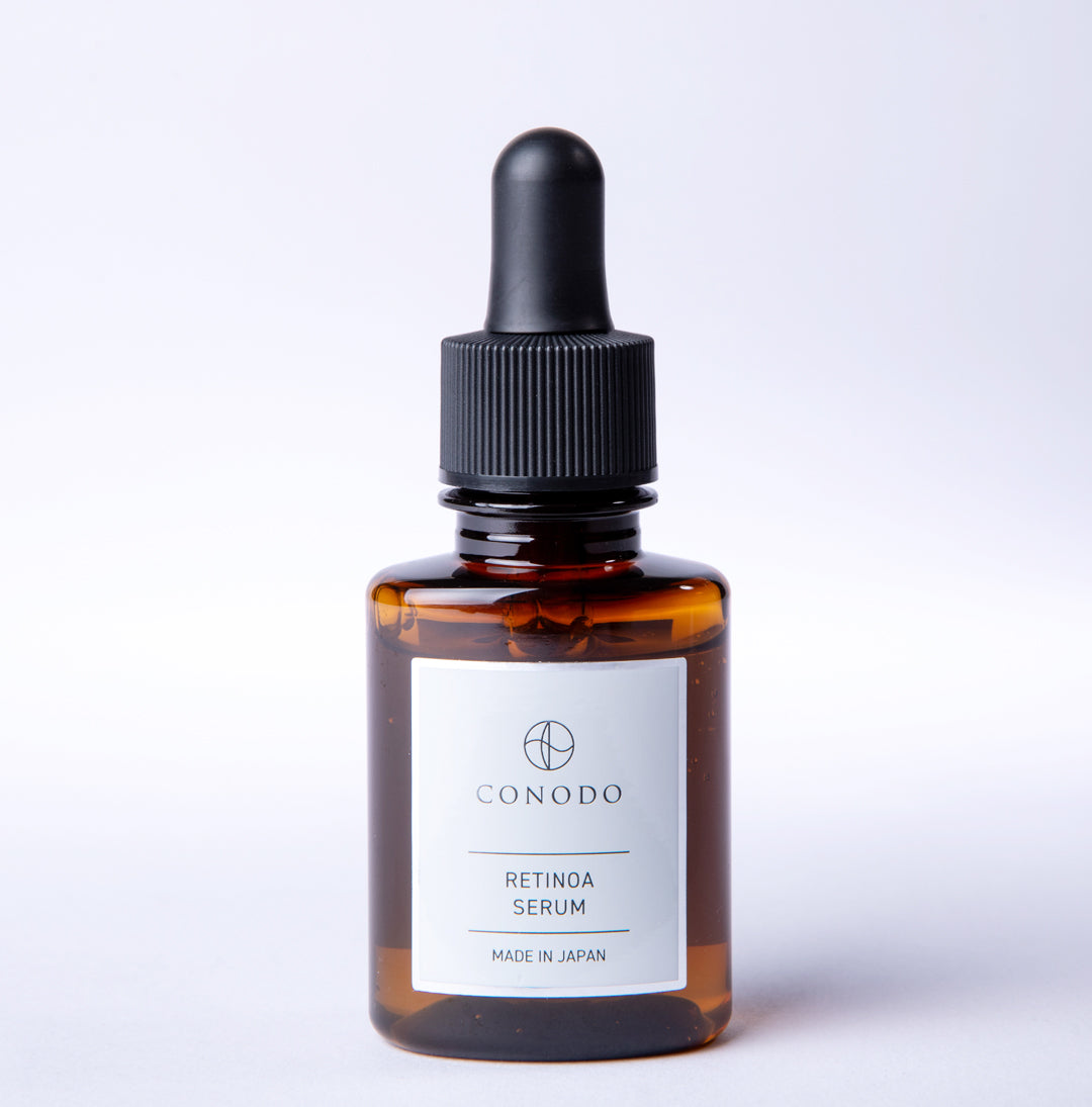 CONODO公式ショップ｜レチノアセラム 30ml – myconodo.com