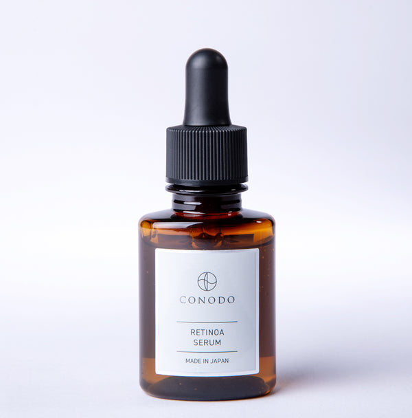 レチノアセラム 30ml