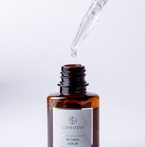 レチノアセラム 30ml