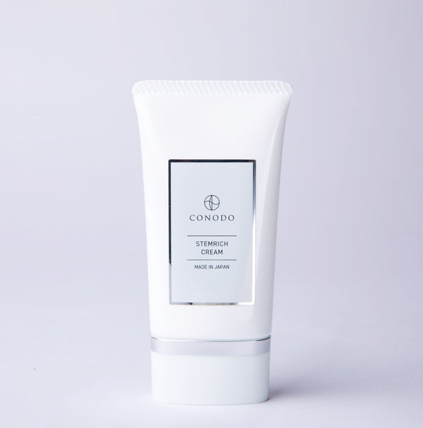 ステムリッチクリーム 30g