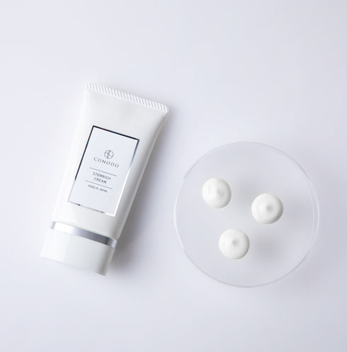 ステムリッチクリーム 30g