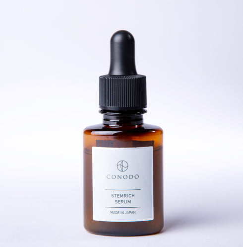ステムリッチセラム 30ml
