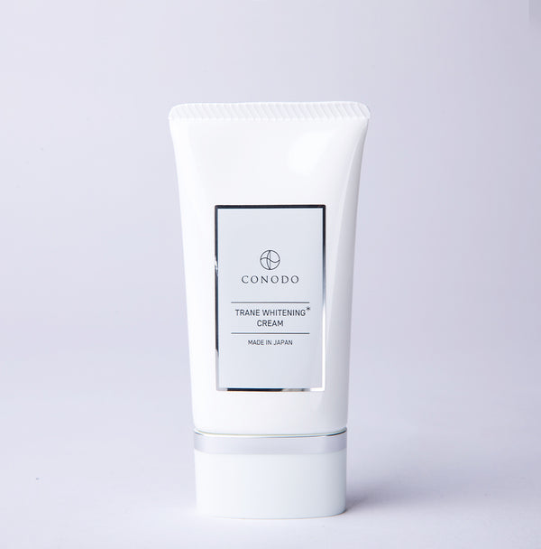 トラネホワイトニングクリーム 30g