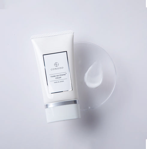 トラネホワイトニングクリーム 30g