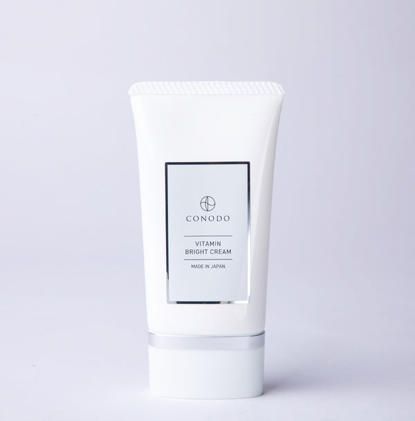 ビタミンブライトクリーム 30g
