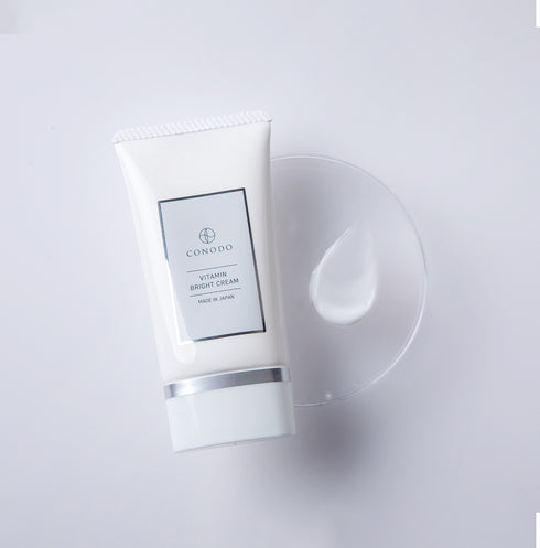 ビタミンブライトクリーム 30g