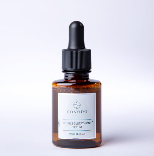 ダブルグルタチオンセラム 30ml