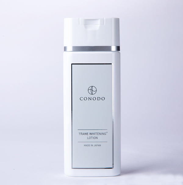CONODO公式ショップ｜トラネホワイトニングローション 120ml 